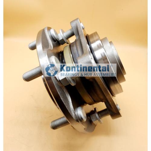 43502-04140 43502-35250 1GRFE Wheel Hub Assembly