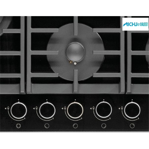 Home Connect Cooktop View Cookies Franch