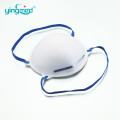 Kn95 twarz Respirator 3D FOLD-FORM PROORM MASK KN95