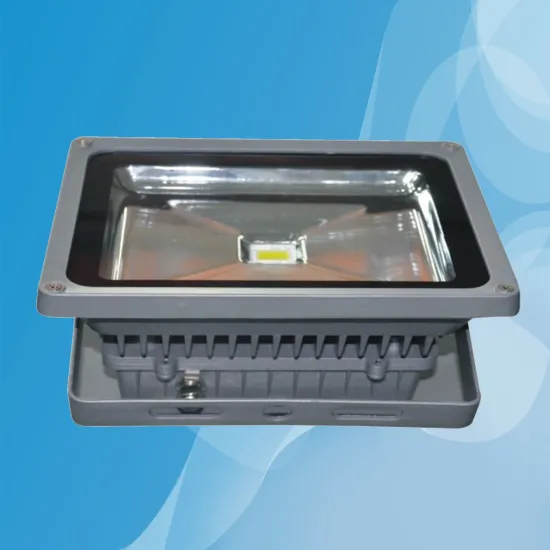 100w High Power Led Garden Flood Lights Fixture