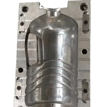 Professional China Suppliers for Bottle Blow Molds, Sales and Drawing Services for Plastic Bottles