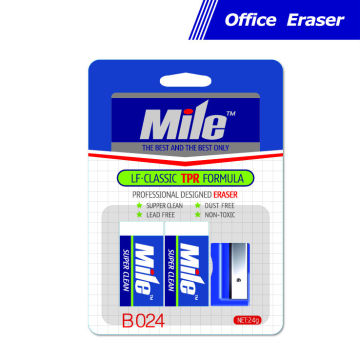 custom eraser manufacturer