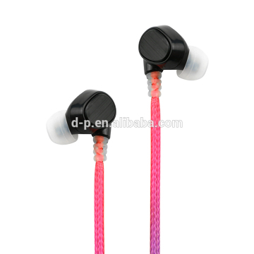 new gadgets 2017 stereo sport earbuds wired type c earphone