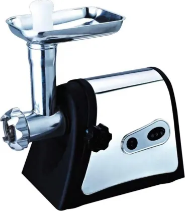 DMG-380 Factory Wholesale Electric Meat Grinder for Home and Commercial Use