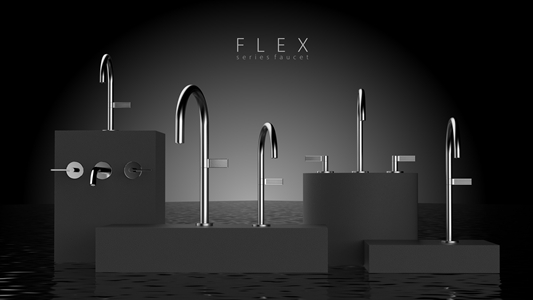 bathroom widespread faucets