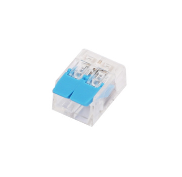 PCT41 series Cage Spring Terminal Blocks