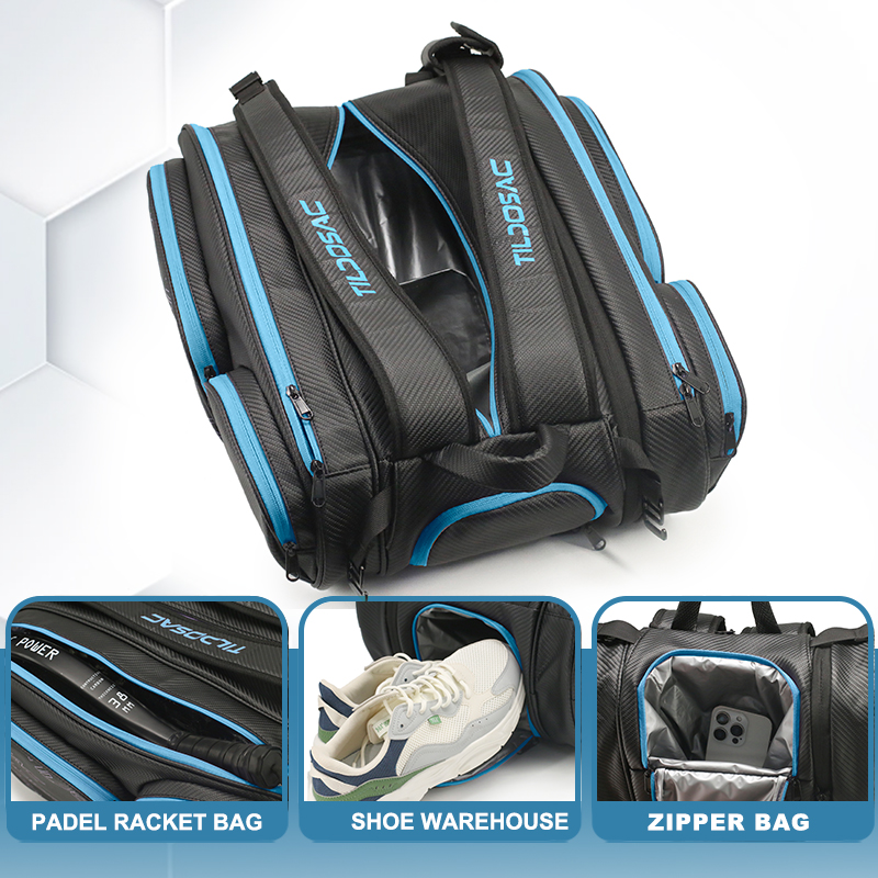 padel backpack
