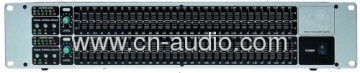 Stereo Graphic Equalizer 