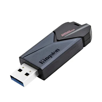K-kingston Large Capacity USB Flash Drive - 64GB to 256GB USB 3.2 Gen 1, 50MB/S