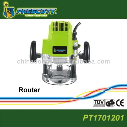 router, professional electric router