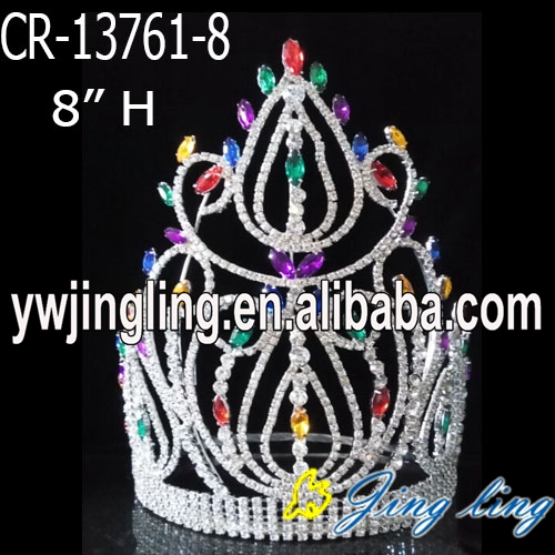 Wholesale And Cheap Pageant Crown