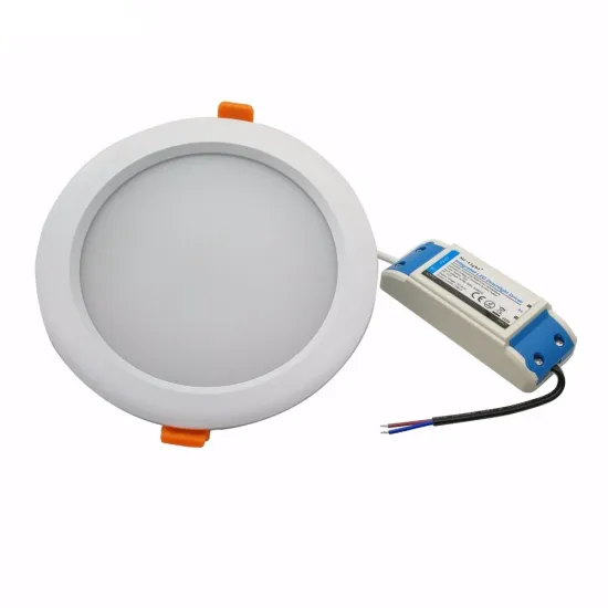 FUT069 Milight 15W RGB+CCT Dimmable LED Downlight with Remote Control