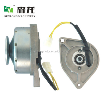 Special Equipment Alternator - Agricultural Machinery Engine Alternator MIA10312 GP9150 12V 20A Factory Sales