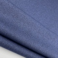 Tela de enclavamiento de poliéster de color liso transpirable
