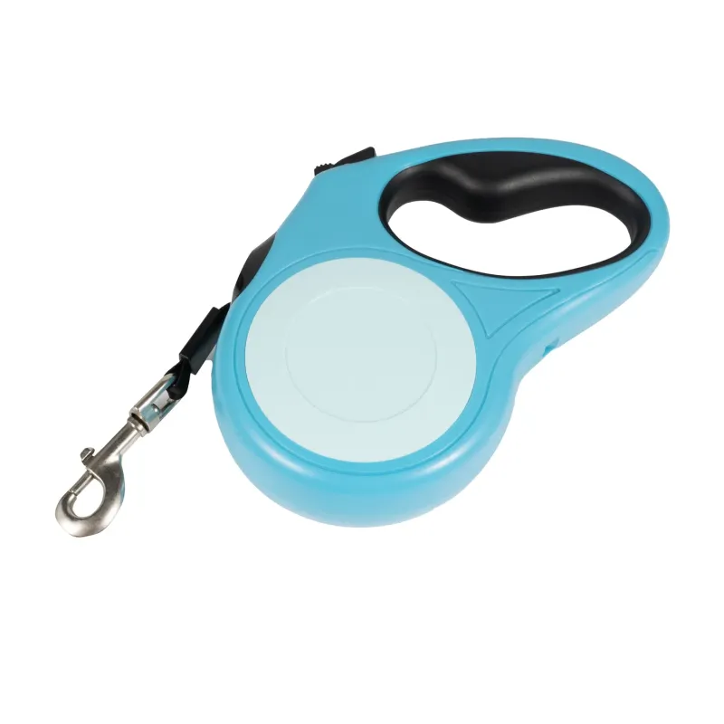 2025 Durable Custom Nylon Pet Leash for Outdoor Travel