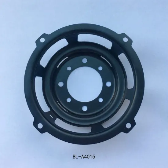 4 inch Speaker Frame BL-A4015