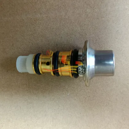 Best Price Auto AC Compressor Control Valve for Volvo, Ford, Hyundai, Land Rover, Visteon, Ford VS16/VS18/HCC