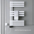OEM Quality Electric Towel Rack with Timer - Bathroom Radiator Heated Towel Rail
