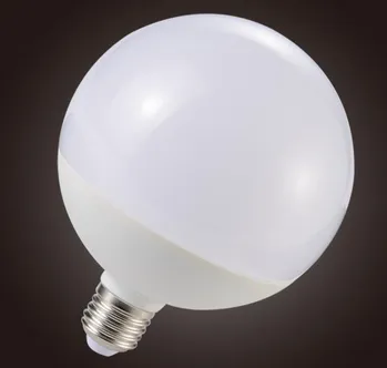 High Lumen LED Globe Lamp