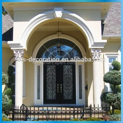 Customize design stone window sills