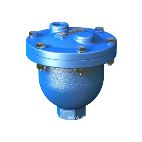 Air Release Valve DN100