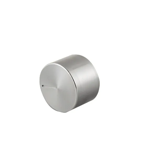 High Quality OEM/ODM Plastic Custom Gas Oven Knob