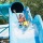 Lazy River Run Tube Water Float Swim Ring