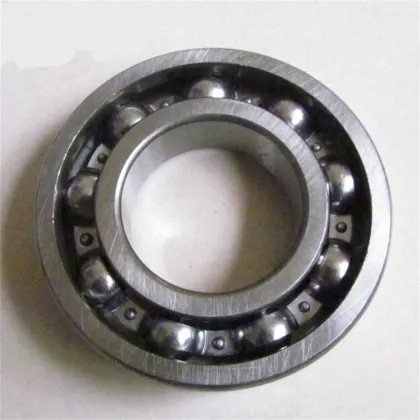 Specializing in the production of groove ball bearing