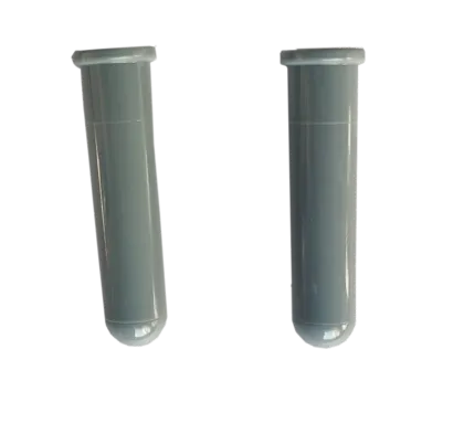 Stable Laboratory Centrifuge for Scientific Research - 0-4000rpm 1585xg 15ml 6 Pieces 2.2kg