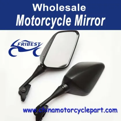 Left Right Rear Mirrors For Hyosung Gt125r Gt250r Gt650r Gt650s FMIHD014