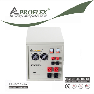 Asia Market 2000W long time back-up solar home power system