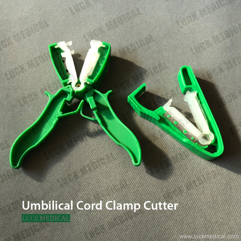 Umbilical Cord Cutter Umbilical Cord Removal Tool
