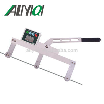 Digital 5000N 1100Lb Elevator Cable Tension Meter
