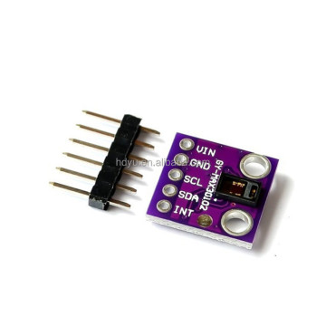 GY-MAX30100/GY-MAX30102 Heart Rate and Blood Oxygen Sensor Module