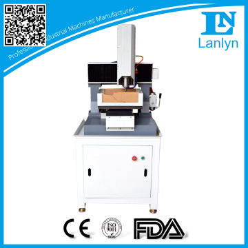 Hot Sale Ebay Europe Desktop Mini CNC Metal Cutting Machine
