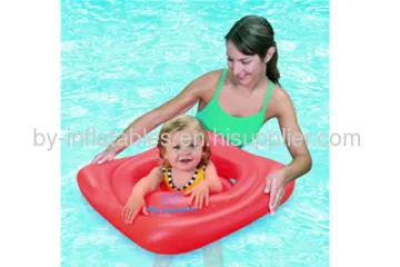 Inflatable Baby Swim Seat 