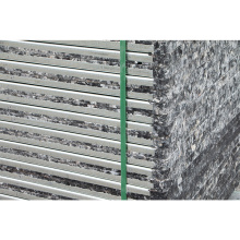 Прочный поддон кирпичной машины GMT со сталью