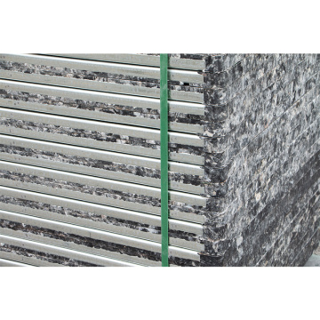 Прочный поддон кирпичной машины GMT со сталью