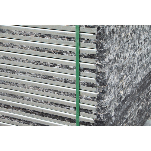 Прочный поддон кирпичной машины GMT со сталью