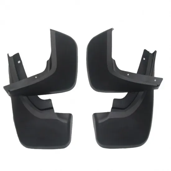 High Quality Professional New Design Car Fender with Strong Toughness Mudguards