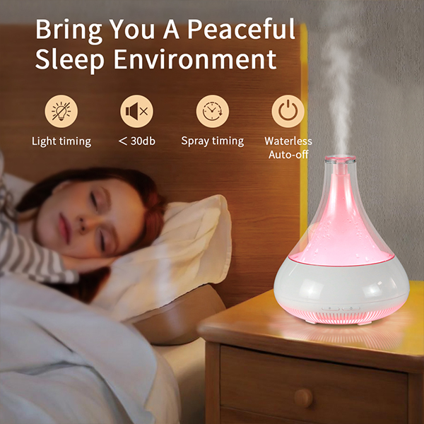 DT-2190 OIL DIFFUSER