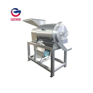 Banana Juice Making Processing Banana Juicing Machine