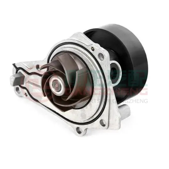 Auto Engine Water Pump Assembly for JMC Vehicles: Yuhu Series and Vigus Pickup