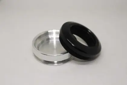 shock absorber suspension knob
