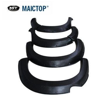 Maictop 4x4 Auto Parts &amp; Accessories για Hilux Vigo 2012-2014 Fender Flare - Υψηλή ποιότητα