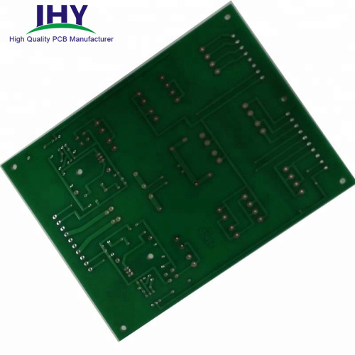 Low Cost Double Sided PCB 94v0 Rohs Aluminum LED Bulb PCB