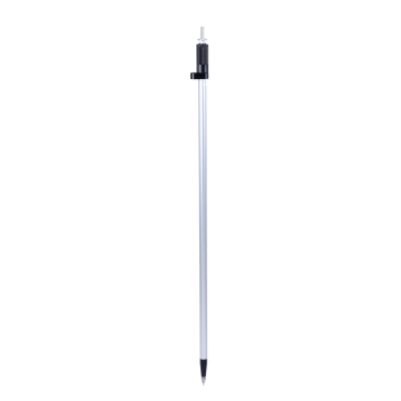 Hot Sales: 2.15M Surveying Accessories - Aluminum Telescopic Prism Pole with Quick Lock