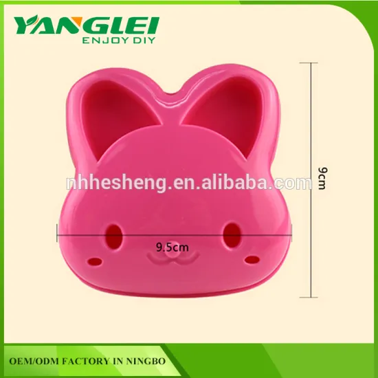 generator plastic sandwich container sandwich cutter