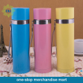 Promotionnels plus récent bouteille de Thermos en acier inoxydable