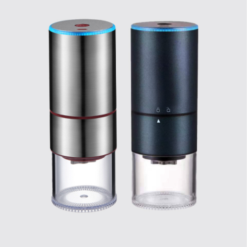 Conical Burr Electric Coffee Grinder